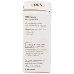 Mon aceite esencial rosas 12 ml | Farmacia Barata