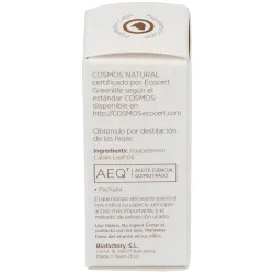 Mon aceite esencial pachuli 10 ml | Farmacia Barata
