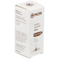 Mon aceite esencial rosas 12 ml | Farmacia Barata