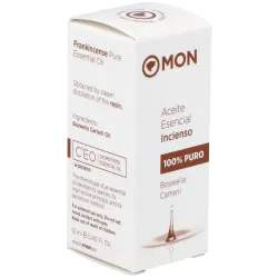 Mon aceite esencial incienso 12 ml | Farmacia Barata