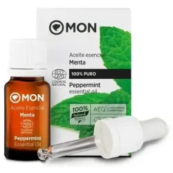 Mon esencia menta piperita 12ml