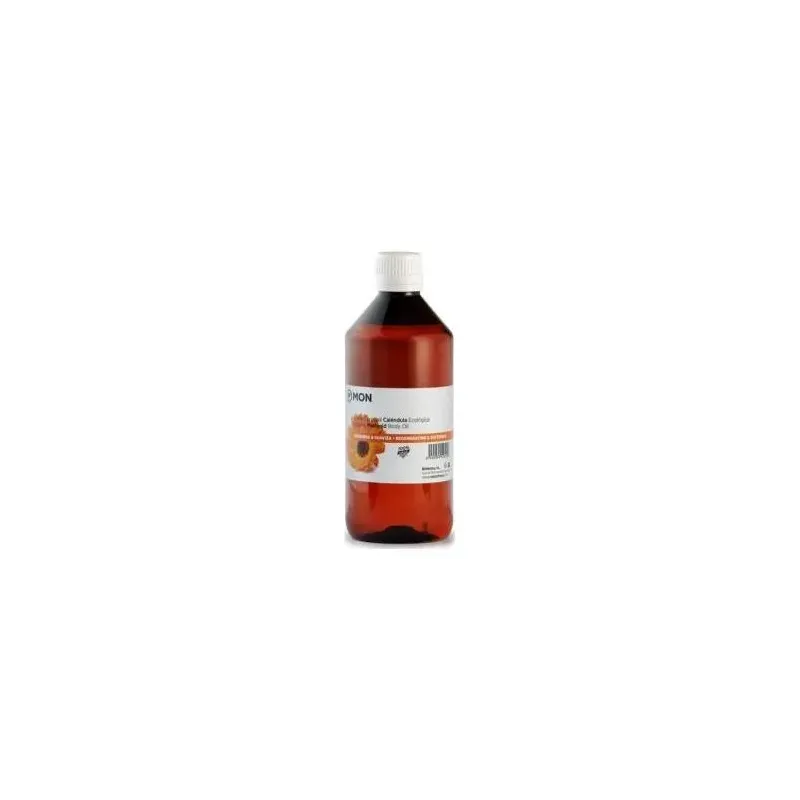 Mon aceite corp calendula 500 ml | Farmacia Barata Mon aceite corp calendula 500 ml | Farmacia Barata