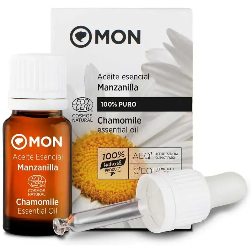 Mon aceite esencial manzanilla 5ml | Farmacia Barata