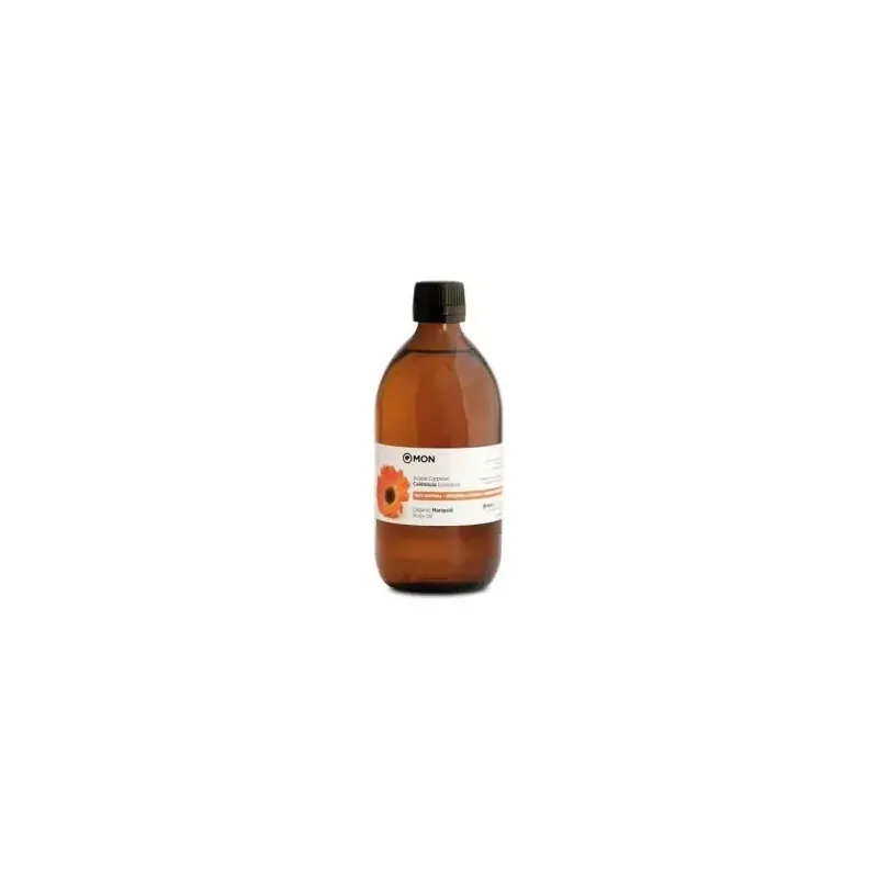 Mon aceite corp calendula 500 ml | Farmacia Barata Mon aceite corp calendula 500 ml | Farmacia Barata