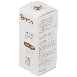 Mon aceite esencial pachuli 10 ml | Farmacia Barata