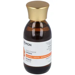 Mon aceite corp calendula 125 ml | Farmacia Barata