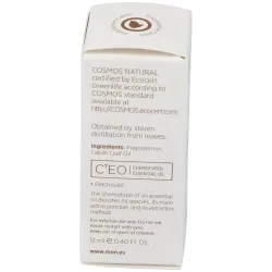 Mon aceite esencial pachuli 10 ml | Farmacia Barata
