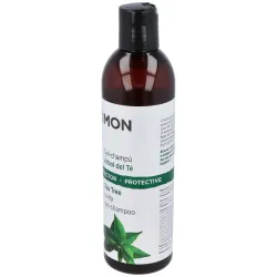 Mon deconatur gel-champu arbol del te bio 300ml | Farmacia Barata