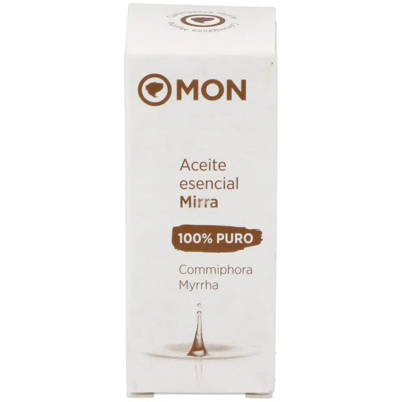 Mon aceite esencial mirra 12 ml | Farmacia Barata