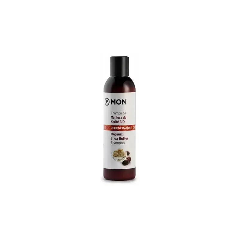 Champu regenerador cabellos seco o dañado 300ml. | Farmacia Barata