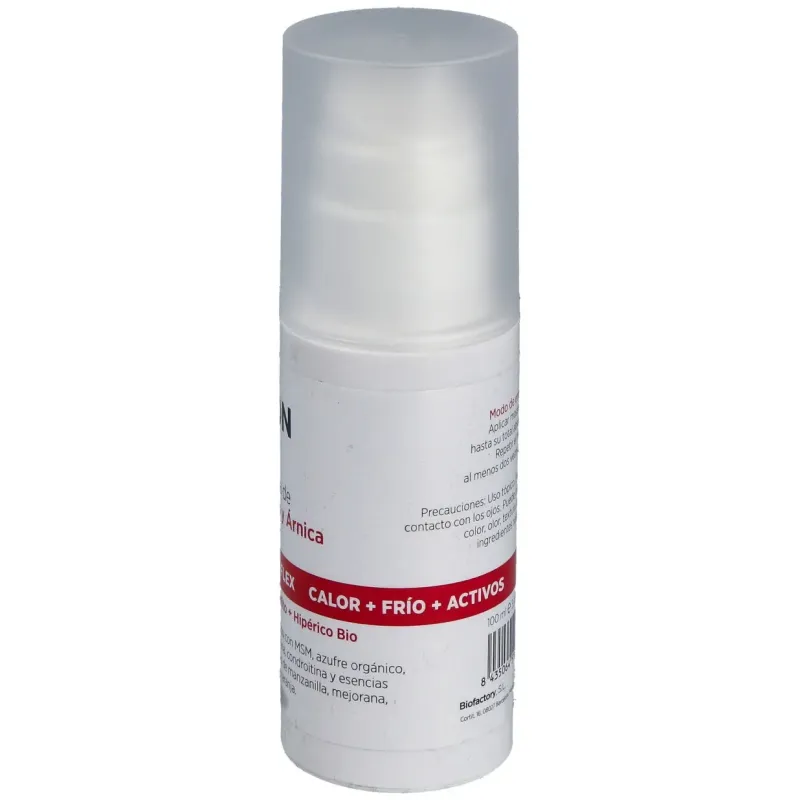 Arti flex balsamo 100ml. | Farmacia Barata