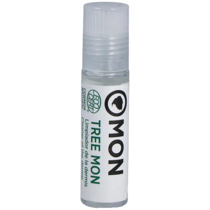 Mon deconatur roll on antiacne de arbol del te 10ml | Farmacia Barata