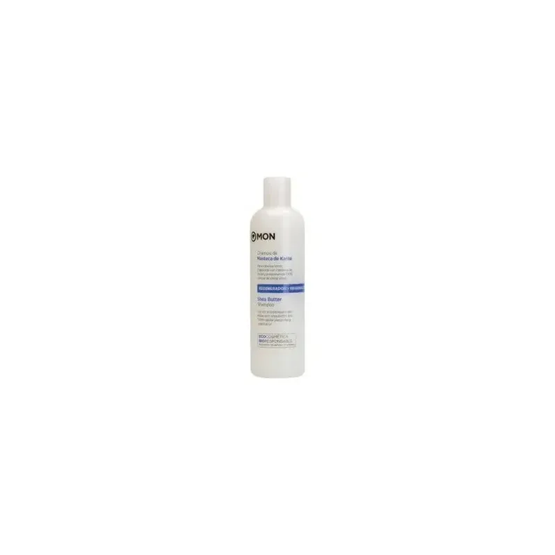 Champu regenerador cabellos seco o dañado 300ml. | Farmacia Barata