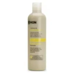 Mon deconatur champu cabellos grasocaspa 300ml | Farmacia Barata