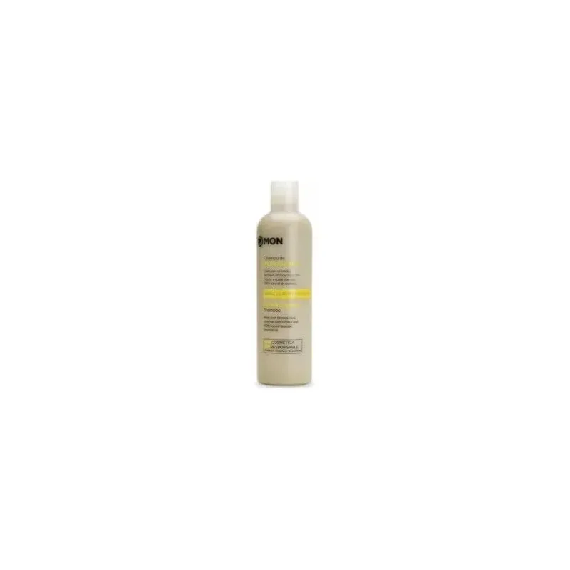 Mon deconatur champu cabellos grasocaspa 300ml | Farmacia Barata