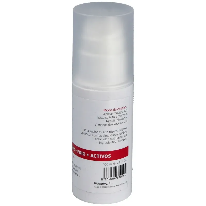 Arti flex balsamo 100ml. | Farmacia Barata