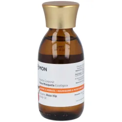 Aceite corporal de rosa mosqueta 125ml. | Farmacia Barata