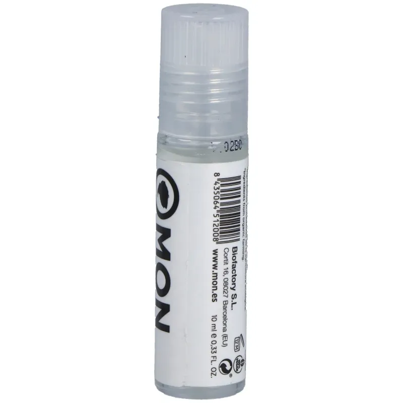 Mon deconatur roll on antiacne de arbol del te 10ml | Farmacia Barata