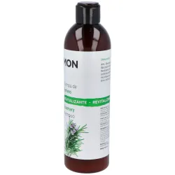 El granero champú romero revitalizante 300ml | Farmacia Barata