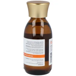 Aceite corporal de rosa mosqueta 125ml. | Farmacia Barata