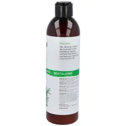 El granero champú romero revitalizante 300ml | Farmacia Barata