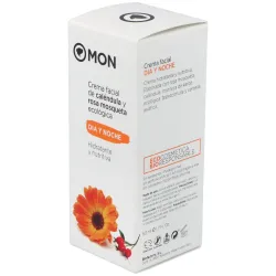 Crema dia y noche calendula y rosa mosqueta 50ml. | Farmacia Barata Crema dia y noche calendula y rosa mosqueta 50ml. | Farmacia Barata