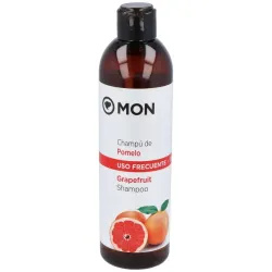 Champu bioregulador pomelo 300ml.