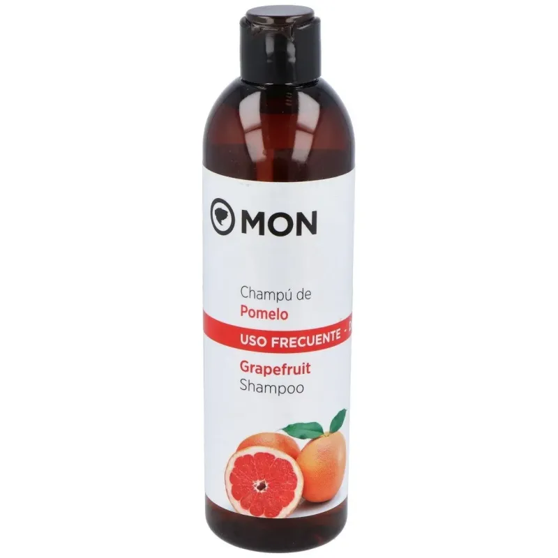 Champu bioregulador pomelo 300ml. | Farmacia Barata