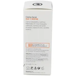 Crema dia y noche calendula y rosa mosqueta 50ml. | Farmacia Barata Crema dia y noche calendula y rosa mosqueta 50ml. | Farmacia Barata