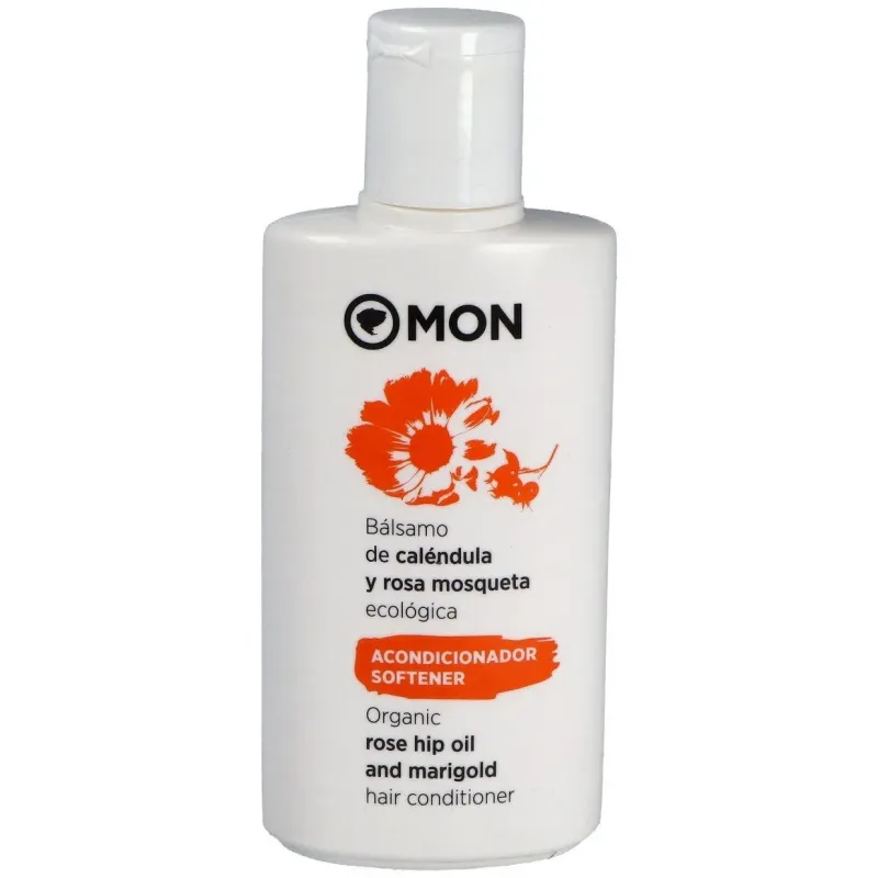 Acondicionador suavizante 200ml. | Farmacia Barata