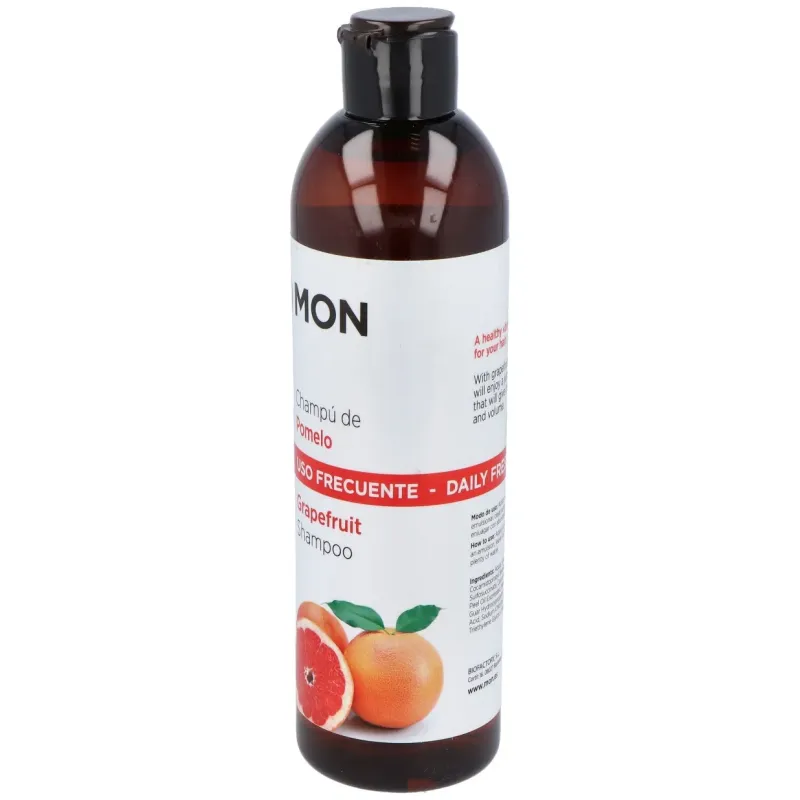 Champu bioregulador pomelo 300ml. | Farmacia Barata