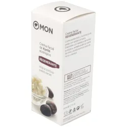 Mon crema facial regenerant karite 50ml | Farmacia Barata