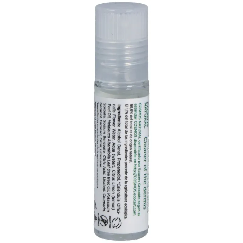 Mon deconatur roll on antiacne de arbol del te 10ml | Farmacia Barata