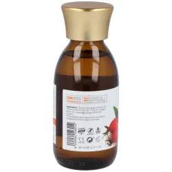 Aceite corporal de rosa mosqueta 125ml. | Farmacia Barata