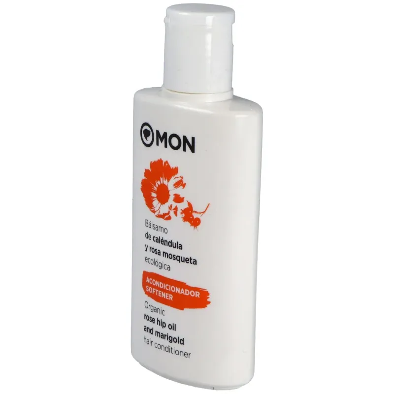 Acondicionador suavizante 200ml. | Farmacia Barata
