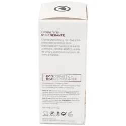 Mon crema facial regenerant karite 50ml | Farmacia Barata