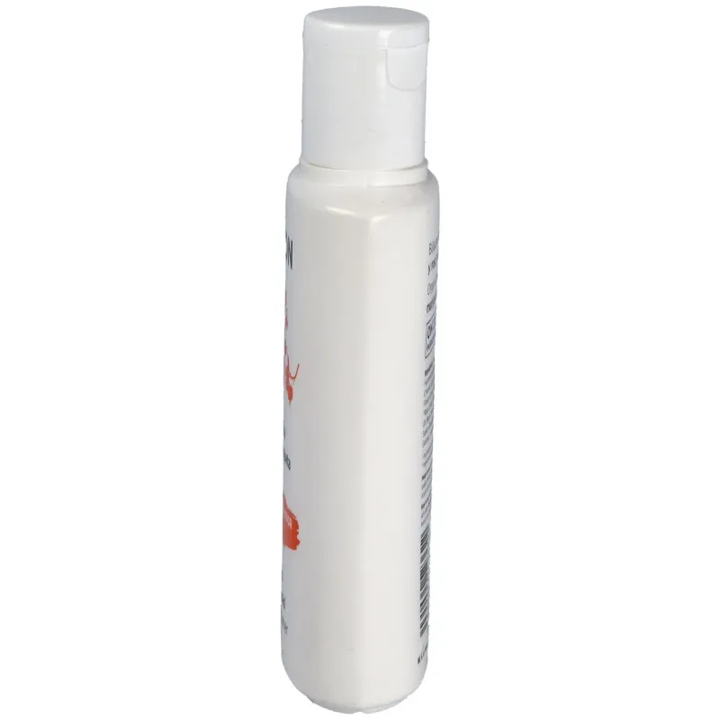 Acondicionador suavizante 200ml. | Farmacia Barata