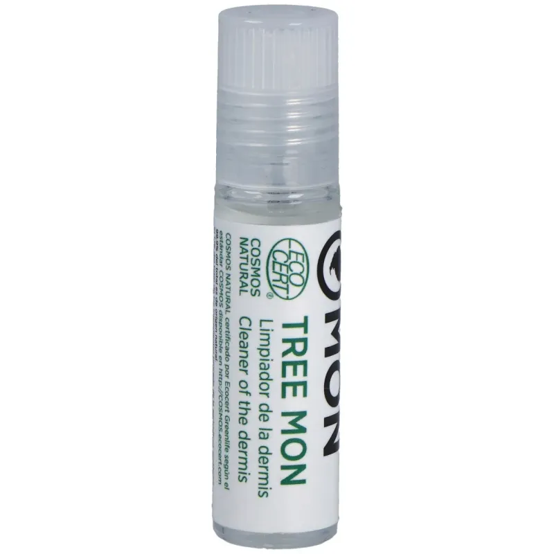 Mon deconatur roll on antiacne de arbol del te 10ml | Farmacia Barata