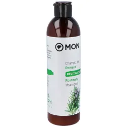 El granero champú romero revitalizante 300ml | Farmacia Barata
