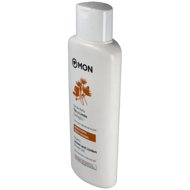 Gel de baño de tilo y limon 750ml. | Farmacia Barata Gel de baño de tilo y limon 750ml. | Farmacia Barata