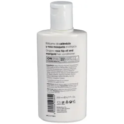 Acondicionador suavizante 200ml. | Farmacia Barata