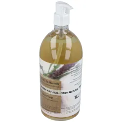 Jabon de marsella liquido 1litro | Farmacia Barata