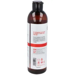 Champu bioregulador pomelo 300ml. | Farmacia Barata