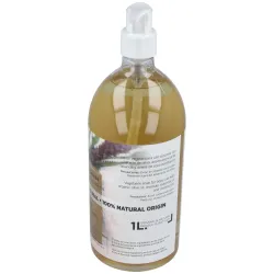 Jabon de marsella liquido 1litro | Farmacia Barata