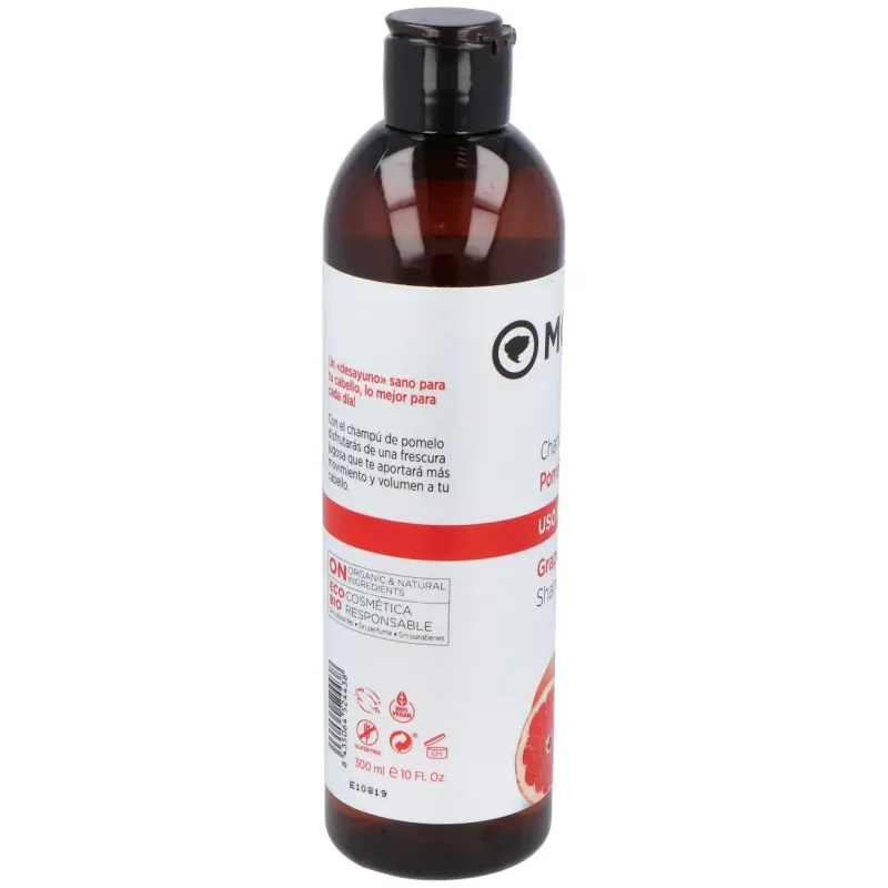 Champu bioregulador pomelo 300ml. | Farmacia Barata