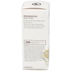 Mon crema facial regenerant karite 50ml | Farmacia Barata