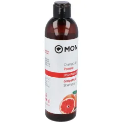 Champu bioregulador pomelo 300ml. | Farmacia Barata