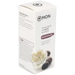 Mon crema facial regenerant karite 50ml | Farmacia Barata