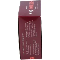 Manteca de karite +10 100gr. | Farmacia Barata