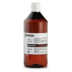 Mon aceite corporporal silhouette 500 ml | Farmacia Barata